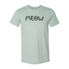 Meow T-Shirt