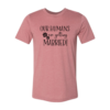 Our Humans Are Getting Married T-Shirt