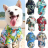 Hawaiian Pet Shirts
