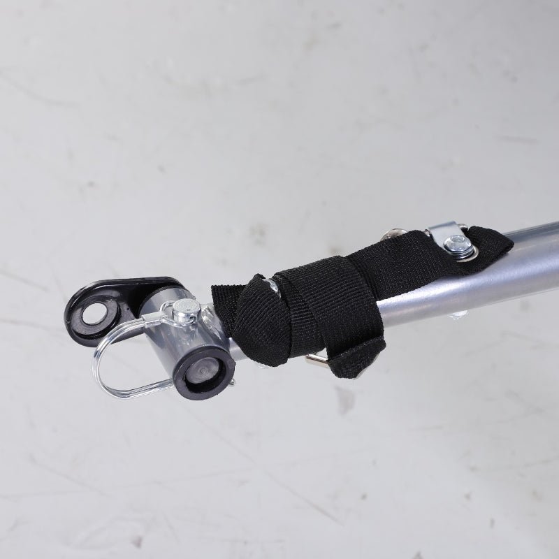 Bike Trailer Cargo Cart for Dogs and Pets