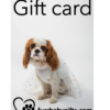 Furr-Baby Gifts - Gift Card
