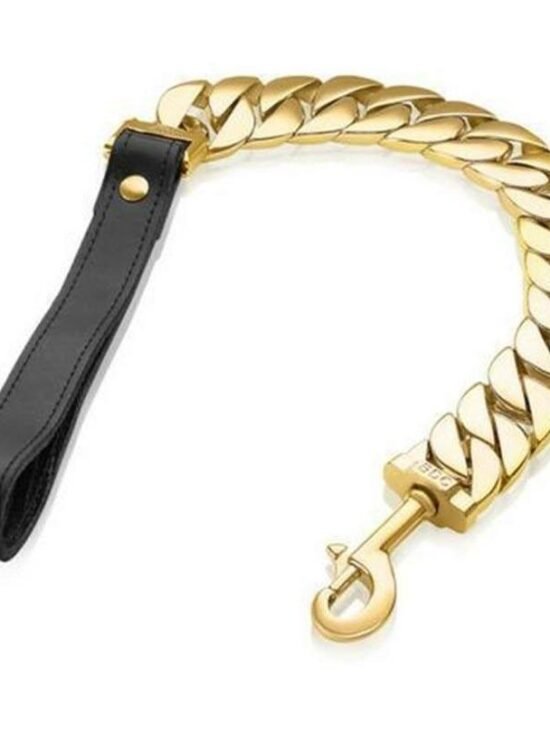 Kilo Cuban Link | Leash