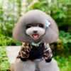 FBI Camouflage Coat |  Jumpsuit Pants