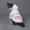 The Dog Face Windproof Waterproof Reflective Pet Cat Dog Jacket