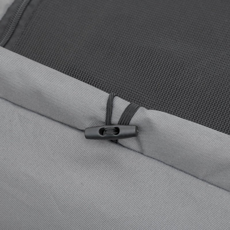 Pet Bike Trailer 2-in-1 Travel Stroller