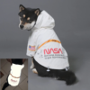 The Dog Face Windproof Waterproof Reflective Pet Cat Dog Jacket