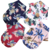 Hawaiian Pet Shirts