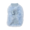 Haute Couture Feathered Luxury Pet Sweater
