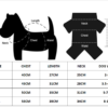 Luxury Soft Pet Dog Puppy Hooded Bathrobe