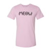 Meow T-Shirt