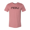 Meow T-Shirt