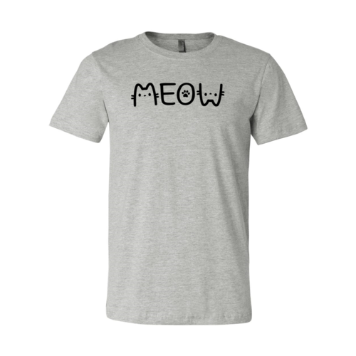 Meow T-Shirt
