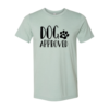 Dog Approved T-Shirt