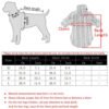 Winter Warm Knitted Turtleneck Sweater for Small Dogs or Cats