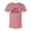 Mommy Will You Marry Daddy T-Shirt