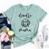 Doodle Mama T-shirt