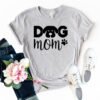 Dog Mom T-Shirt