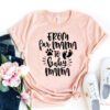 From Fur Mama to Baby Mama T-Shirt