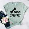 Dog Mom T-Shirt