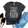 Couples, Couples, Everywhere T-Shirt