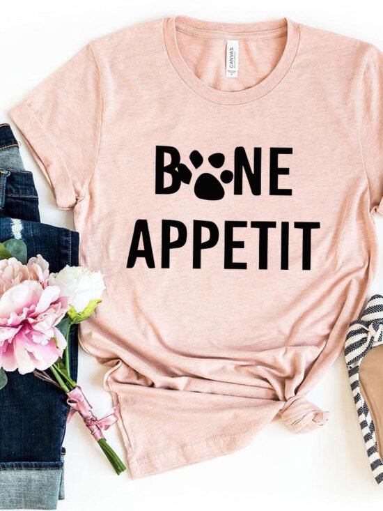 Bone Appetit T-Shirt