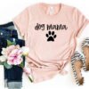 Dog Mama T-Shirt