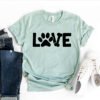Love Dog T-Shirt