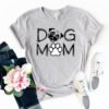Dog Mom T-Shirt