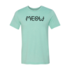 Meow T-Shirt