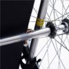 Bike Trailer Cargo Cart for Dogs and Pets
