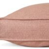 Lounger Pet Bed in Pittie Pink