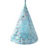 Pet Hammock With Printing Hanging for Kitten, Cat, Puppy and Dog