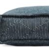 Lounger Pet Bed in Midnight Malamute