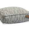 Lounger Pet Bed in Muttly Merle