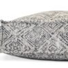 Lounger Pet Bed in Sapphire Spaniel