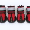 Waterproof Shoes/Boots for Medium Large Dogs