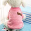 XS-2XL Winter Warm Pet Sweater