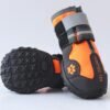 Waterproof Shoes/Boots for Medium Large Dogs