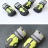 Waterproof Shoes/Boots for Medium Large Dogs