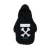 Fresh Pawz Woof Dog Hoodie