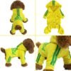 Adidog Pet Pet Four-Legged Hoodie XS-XXL