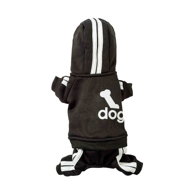 Designer Pet Dog Jumpsuit for Small Medium Dogs
