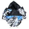 The Dog Face Pet Raincoat