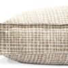 Round Pet Bed in Dapper Dalmatian