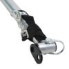 Pet Dog Bicycle Trailer Jogger with Suspension